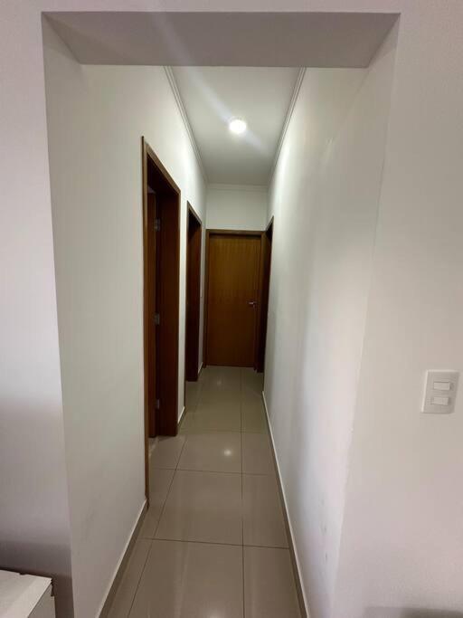 Apto Apolo - 3 Dorm Wifi São Carlos Exterior foto